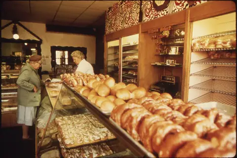 Authentique Boulangerie Angel photo 2