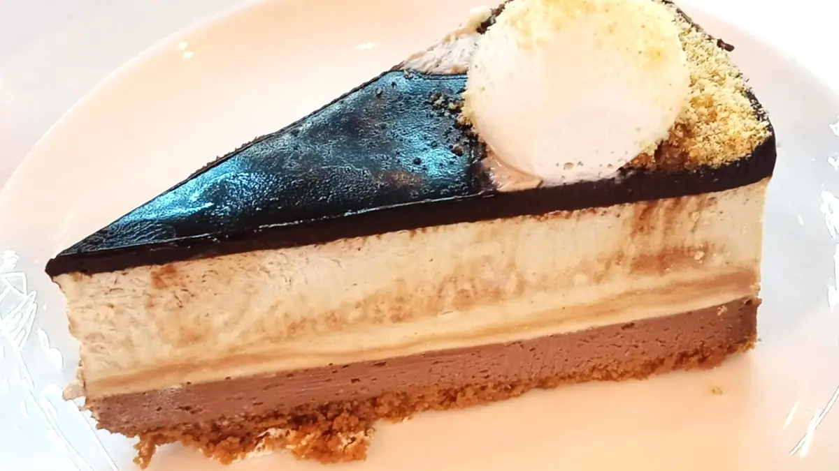 French Bakery bakes